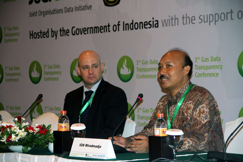 Bali, Clean and Green Energy